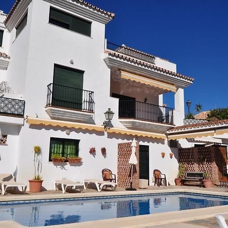Biznaga Hols (Adults Only) Apartment Benalmadena Luaran gambar