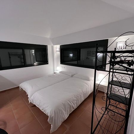 Biznaga Hols (Adults Only) Apartment Benalmadena Luaran gambar