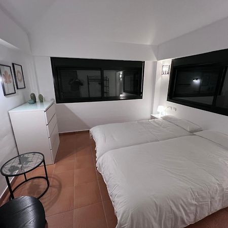 Biznaga Hols (Adults Only) Apartment Benalmadena Luaran gambar