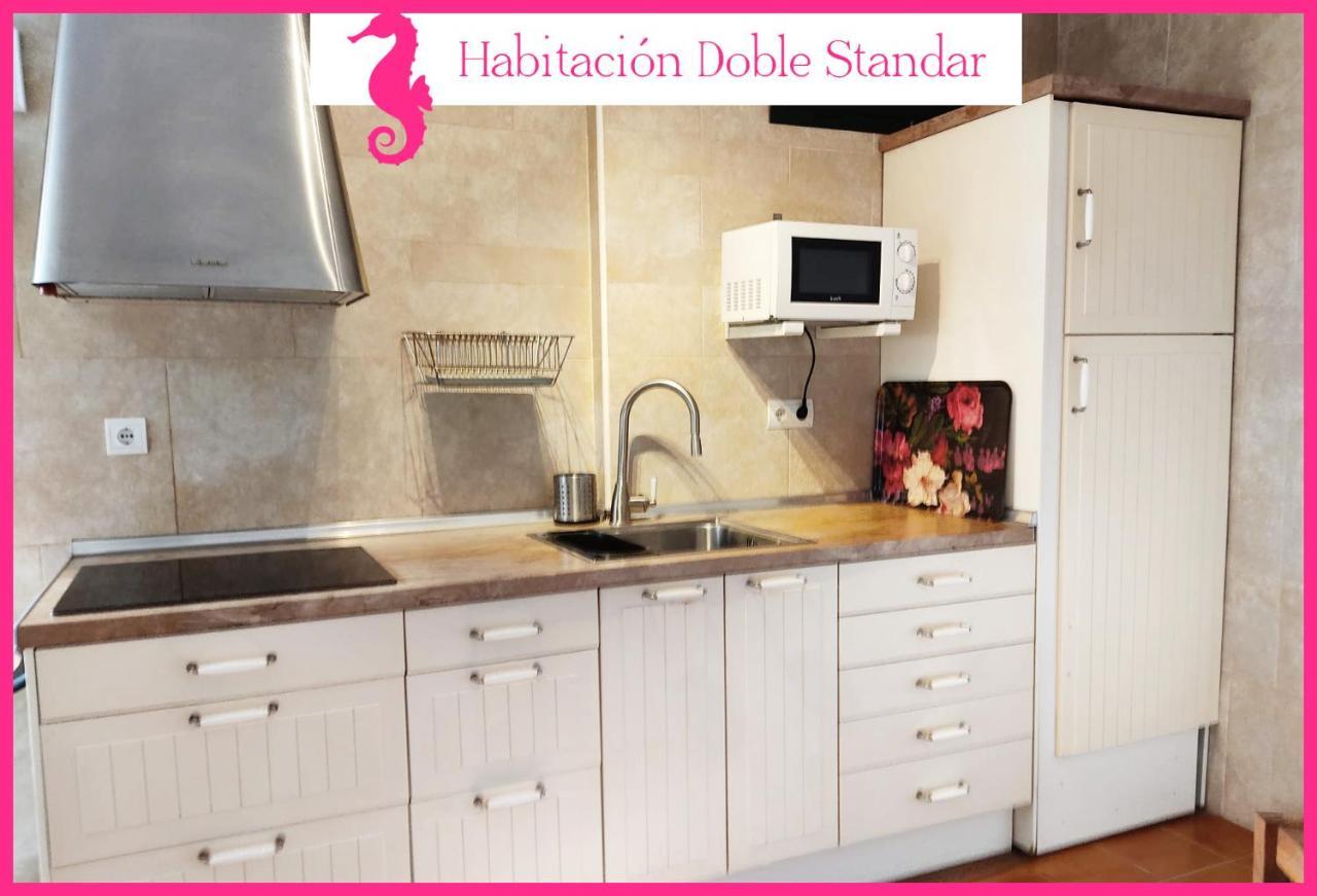 Biznaga Hols (Adults Only) Apartment Benalmadena Luaran gambar