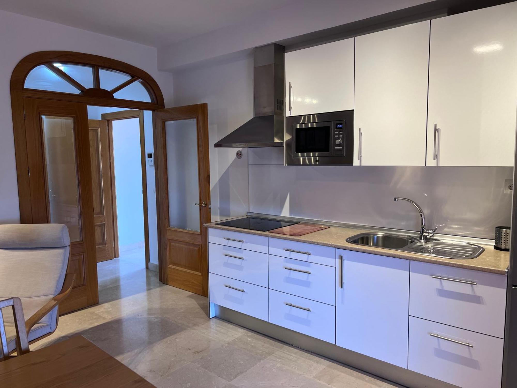 Biznaga Hols (Adults Only) Apartment Benalmadena Luaran gambar
