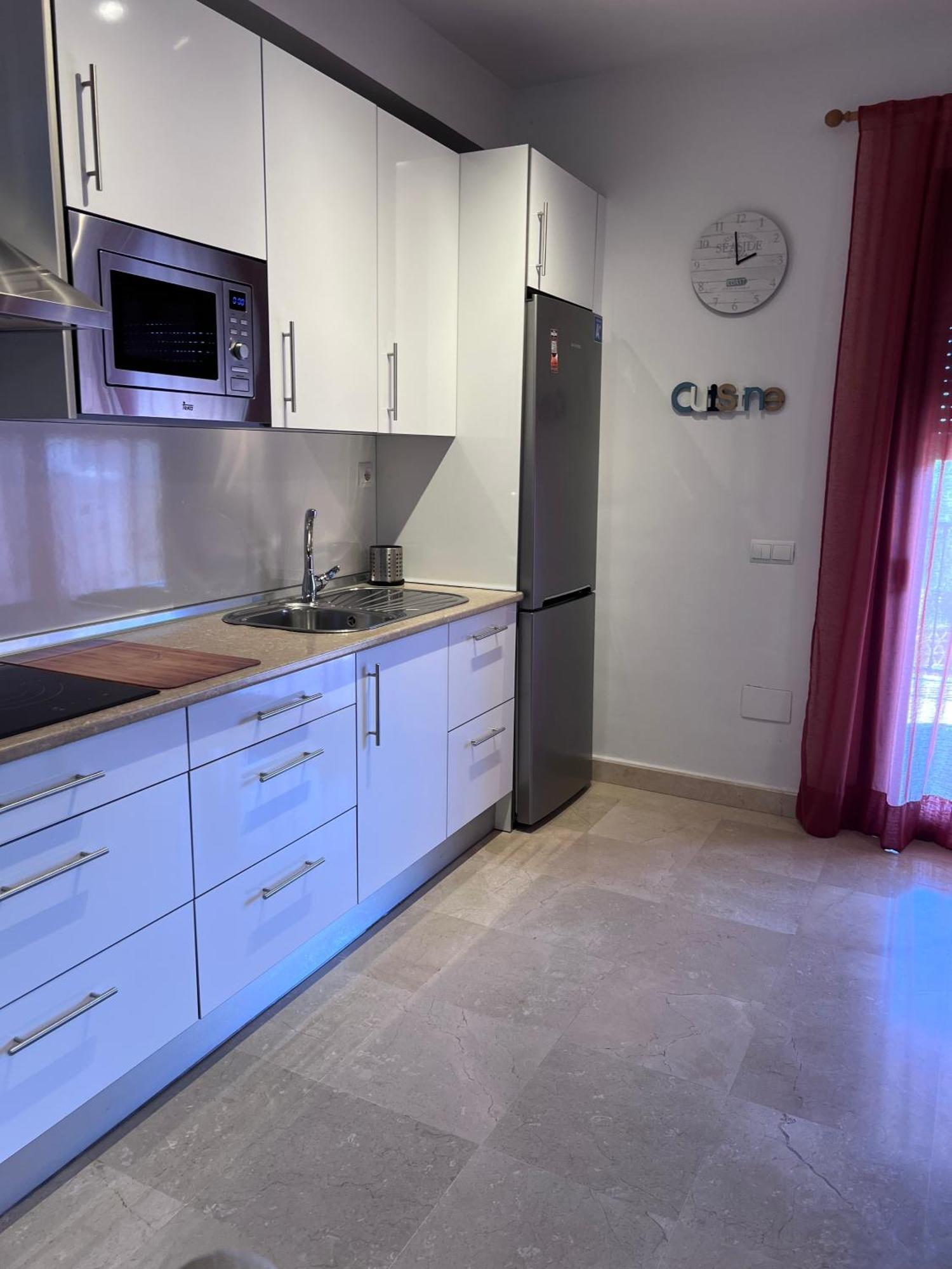 Biznaga Hols (Adults Only) Apartment Benalmadena Luaran gambar