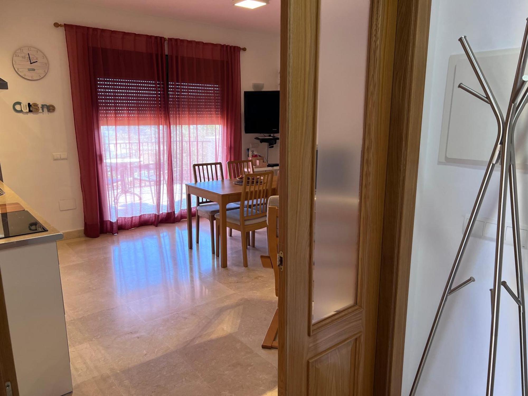 Biznaga Hols (Adults Only) Apartment Benalmadena Luaran gambar