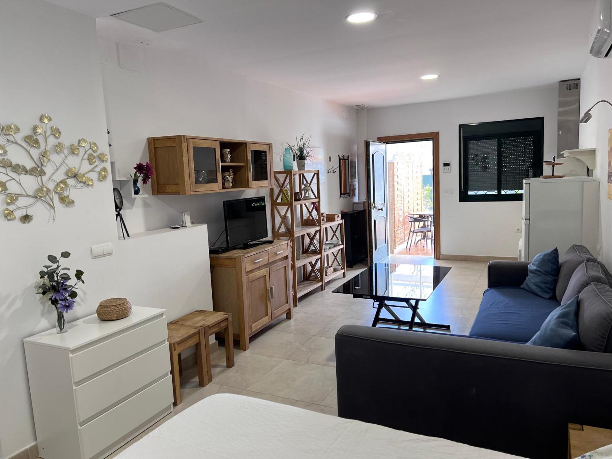 Biznaga Hols (Adults Only) Apartment Benalmadena Luaran gambar
