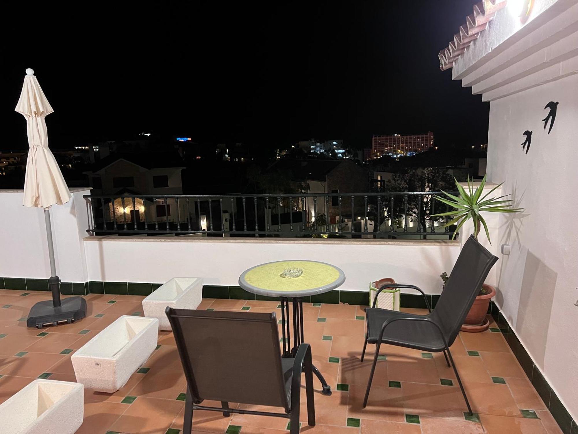Biznaga Hols (Adults Only) Apartment Benalmadena Luaran gambar