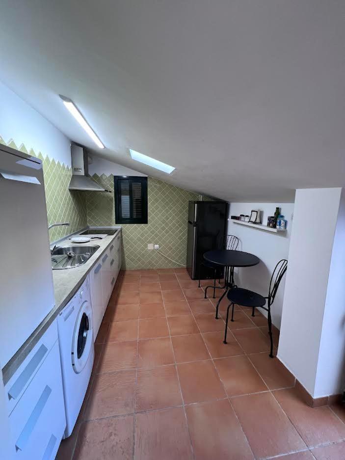 Biznaga Hols (Adults Only) Apartment Benalmadena Luaran gambar
