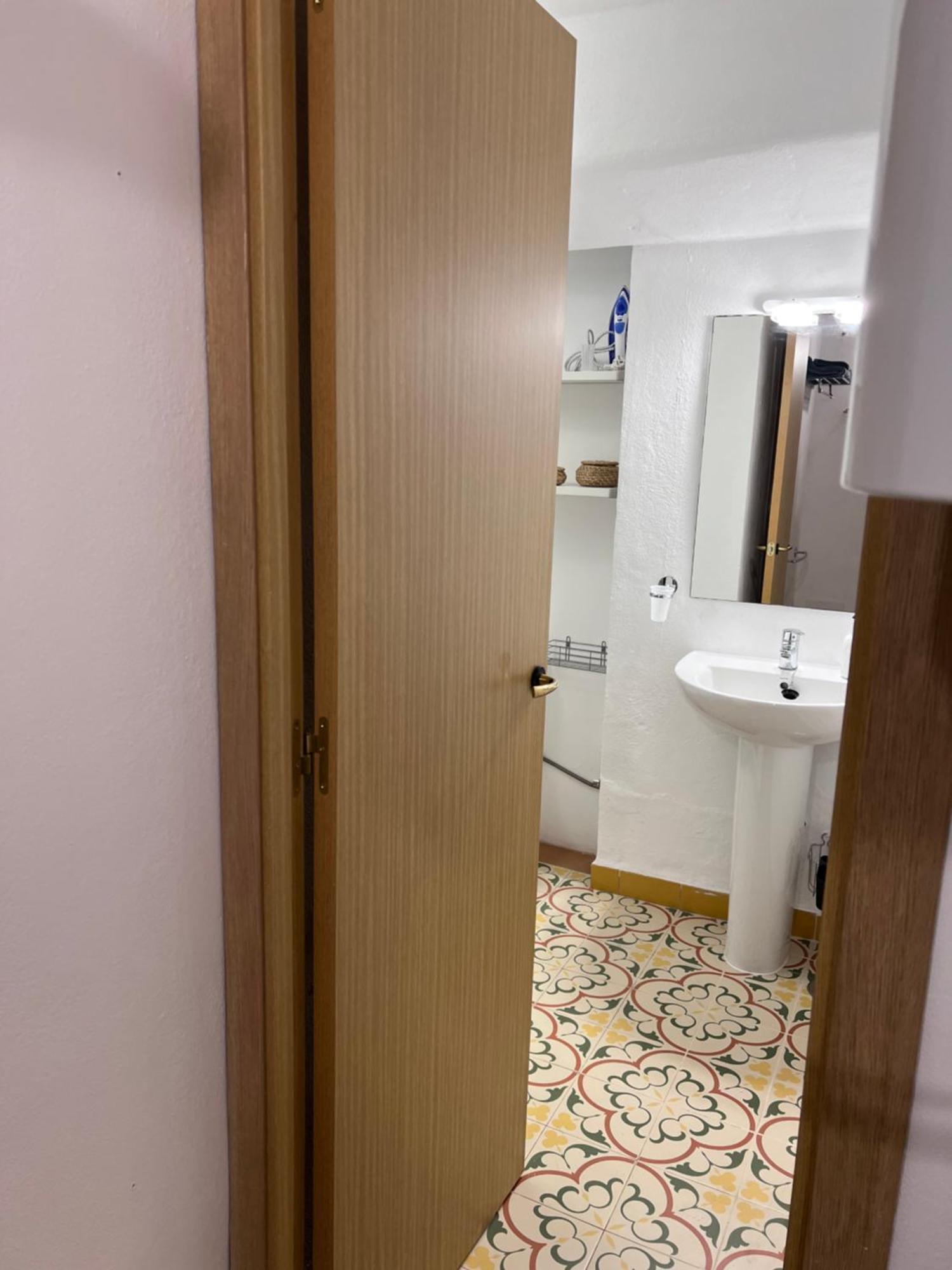 Biznaga Hols (Adults Only) Apartment Benalmadena Luaran gambar
