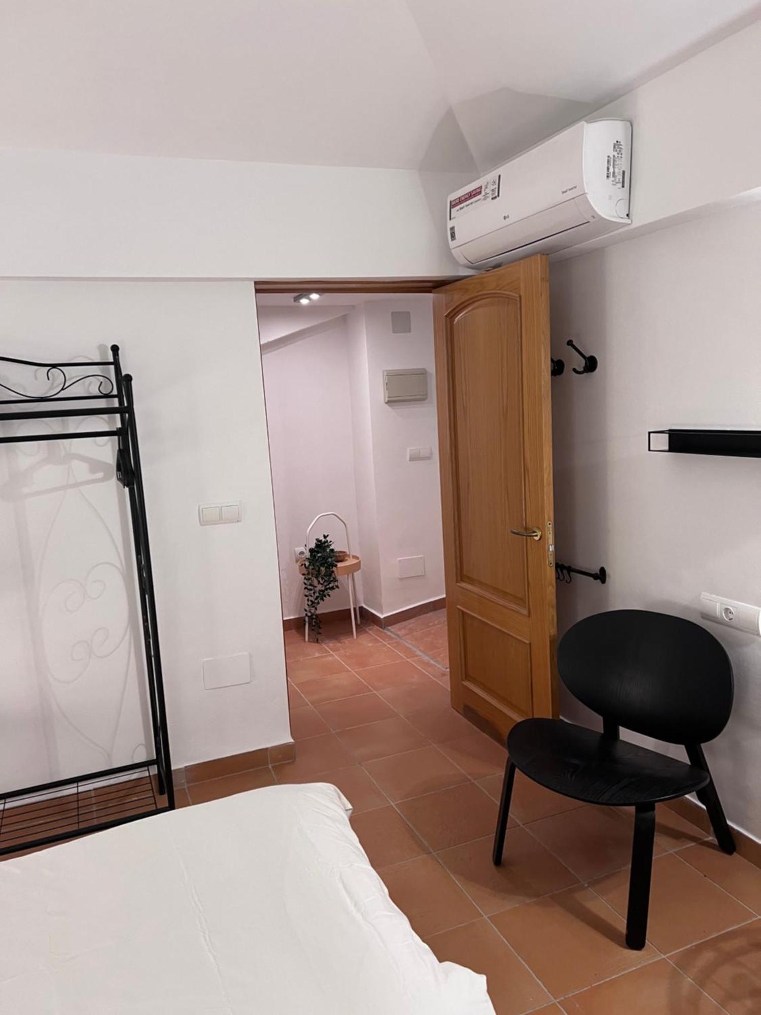 Biznaga Hols (Adults Only) Apartment Benalmadena Luaran gambar