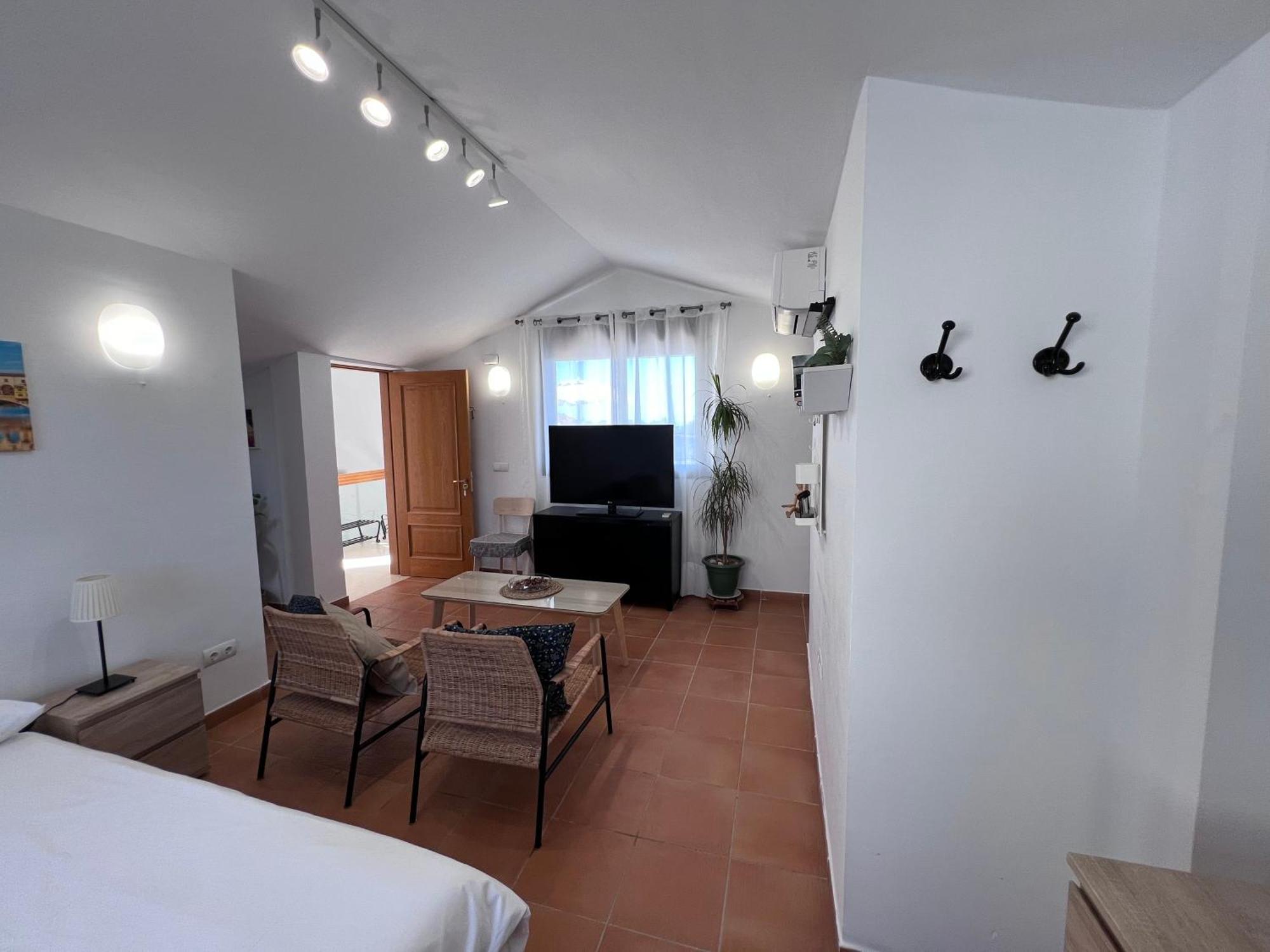 Biznaga Hols (Adults Only) Apartment Benalmadena Luaran gambar