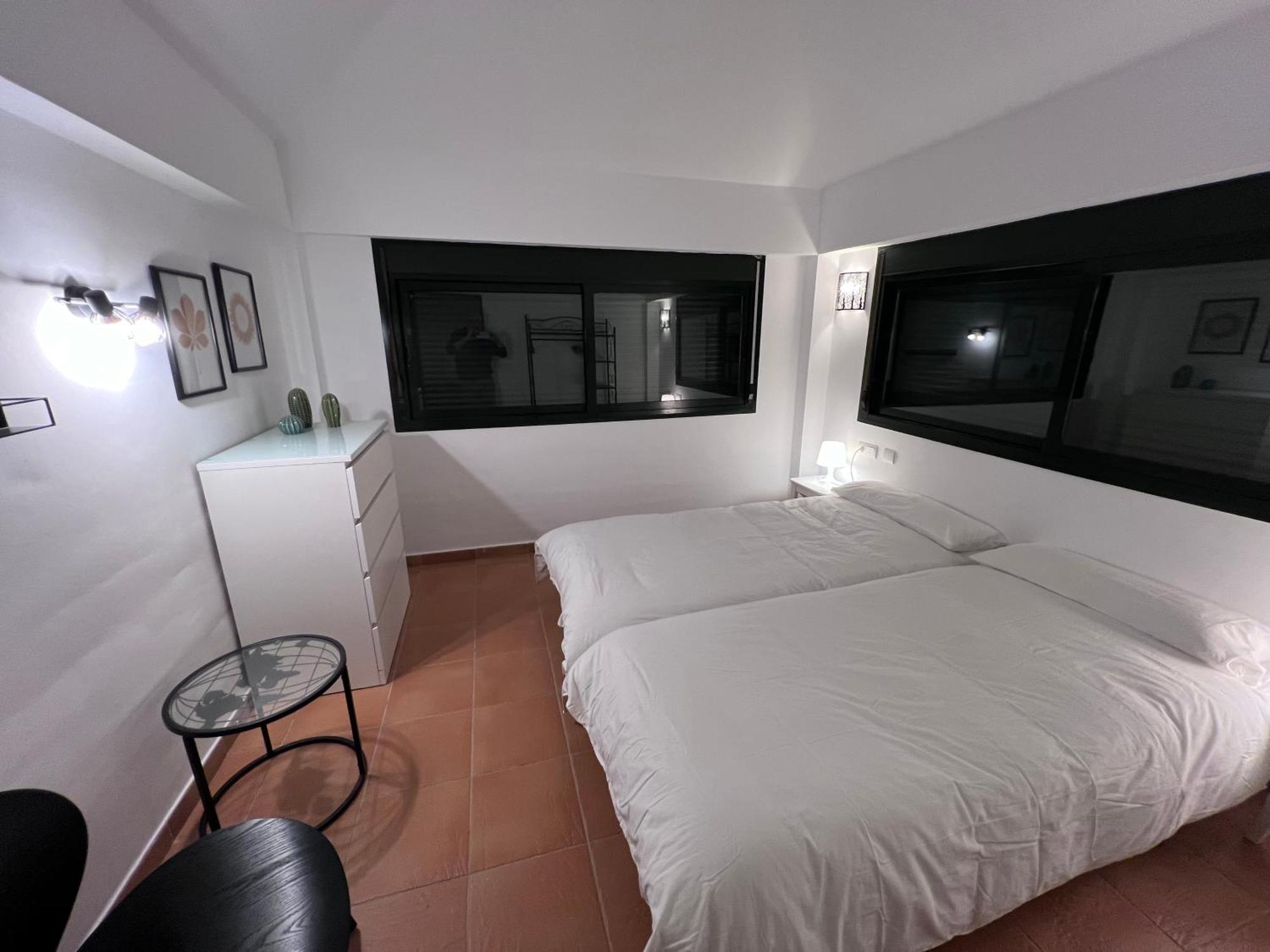 Biznaga Hols (Adults Only) Apartment Benalmadena Luaran gambar