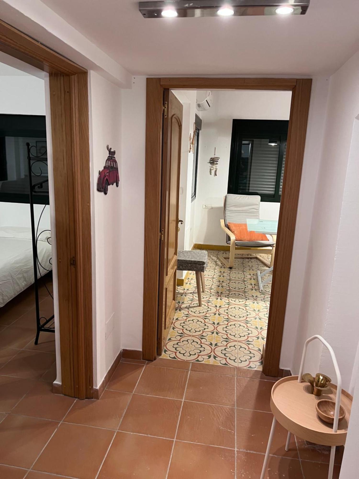 Biznaga Hols (Adults Only) Apartment Benalmadena Luaran gambar
