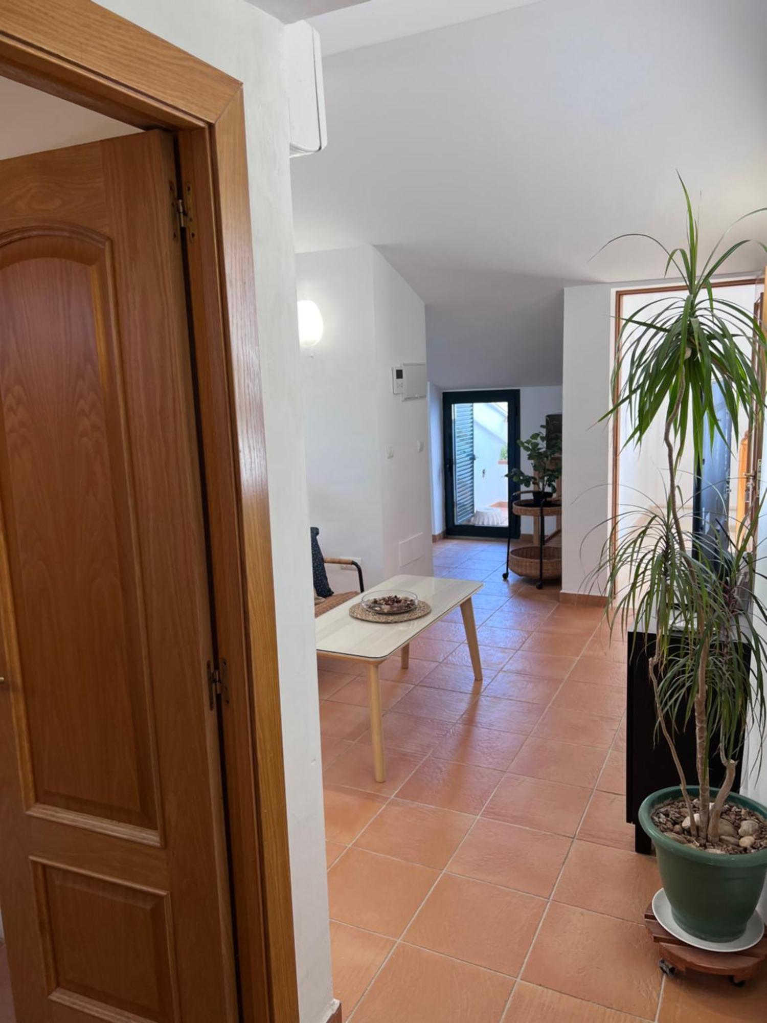 Biznaga Hols (Adults Only) Apartment Benalmadena Luaran gambar