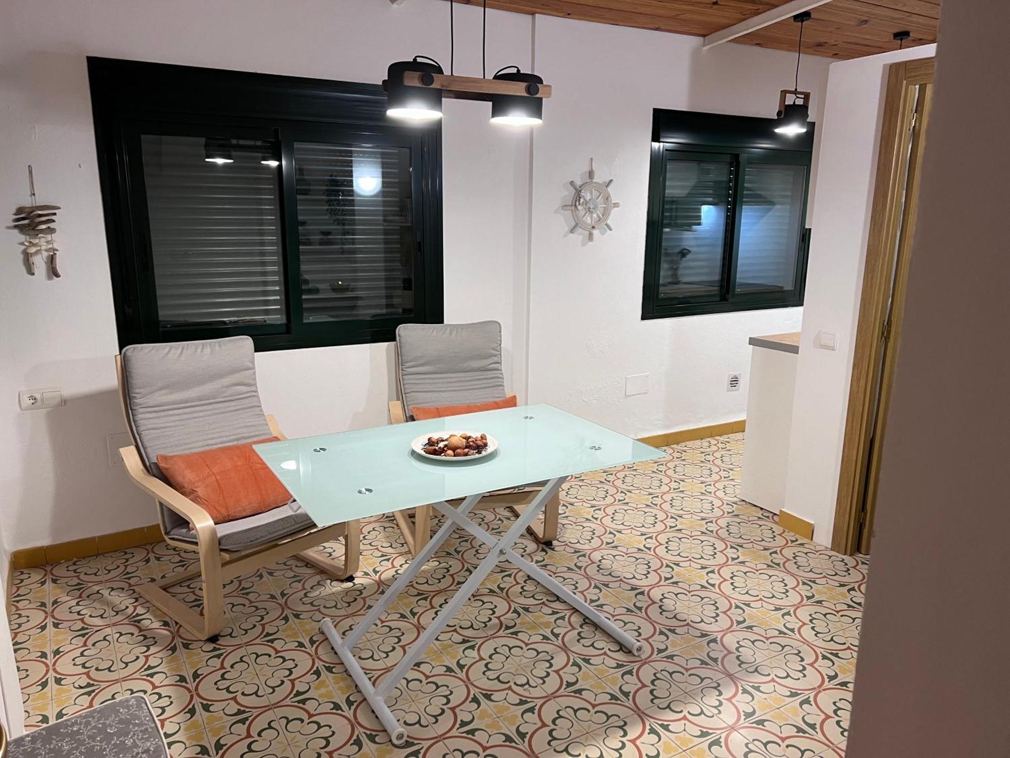 Biznaga Hols (Adults Only) Apartment Benalmadena Luaran gambar
