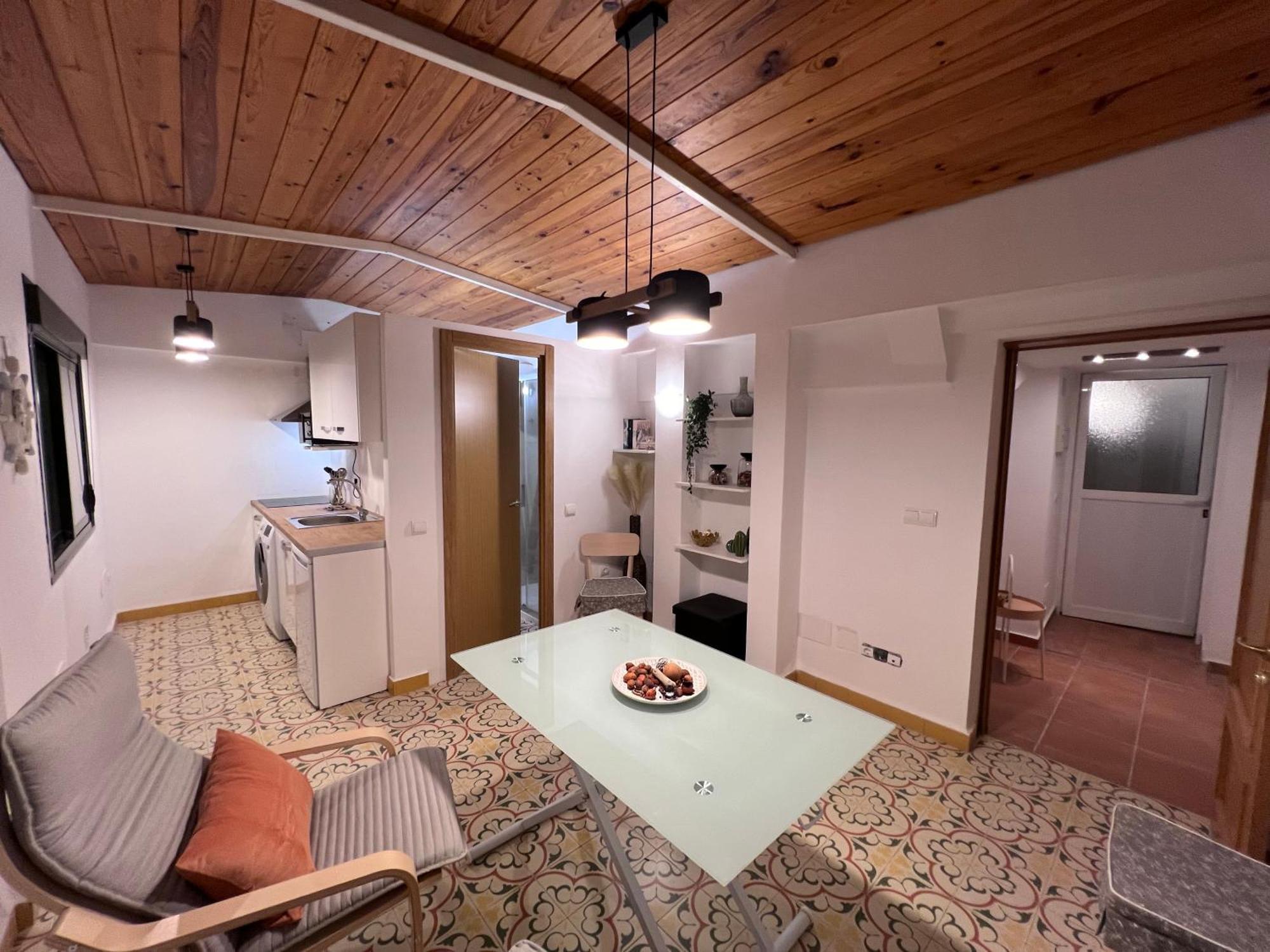 Biznaga Hols (Adults Only) Apartment Benalmadena Luaran gambar